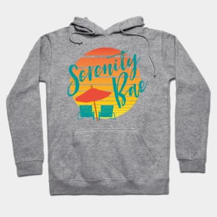 Serenity Bae Hoodie